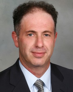 Gerald Kazakov