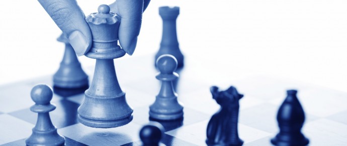 Strategy